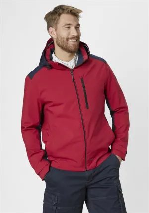 Redpoint Jacket Len R K