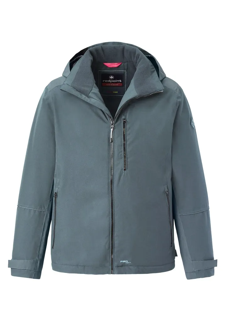 Redpoint Jacket Len R