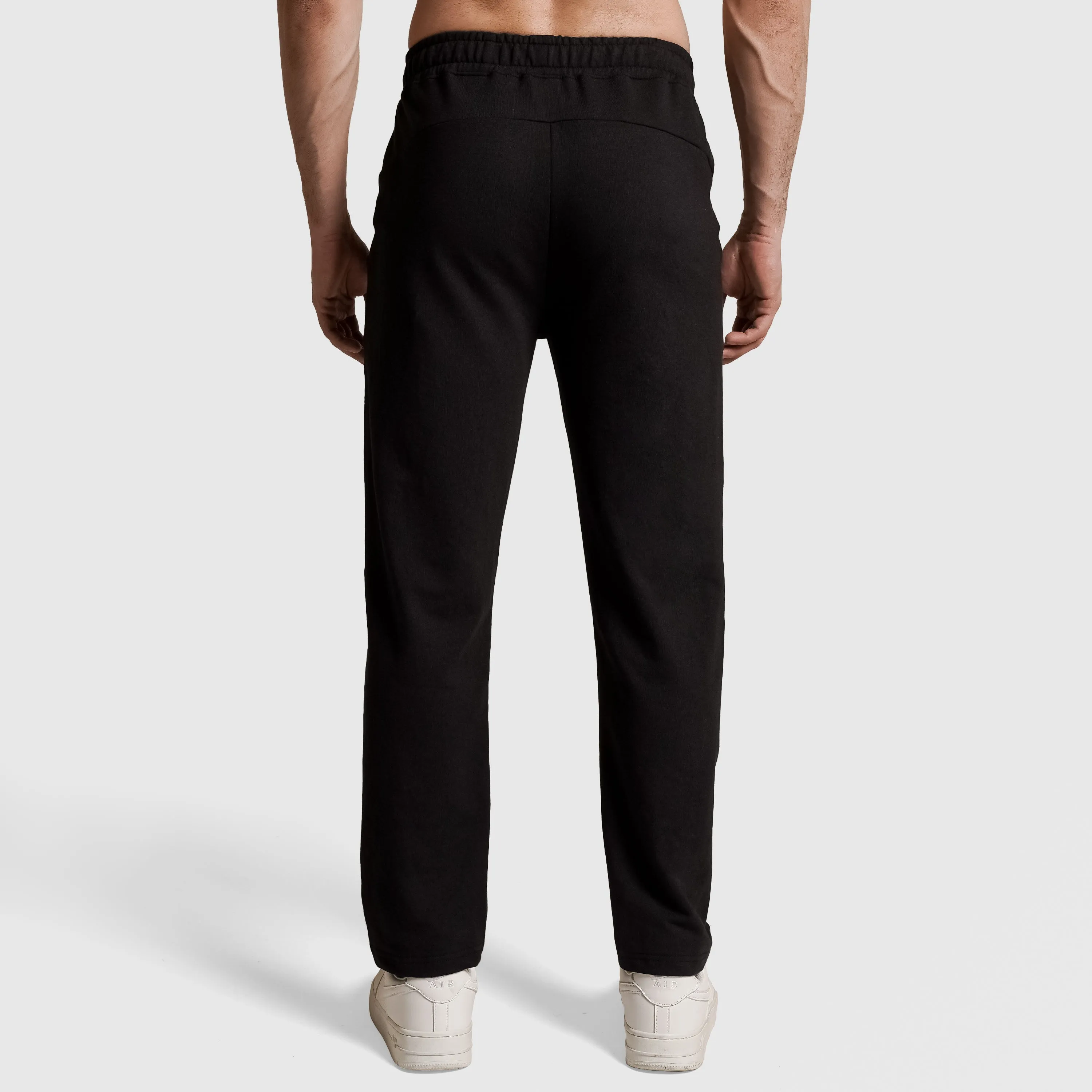 Respite 3.0 Trousers (Black)