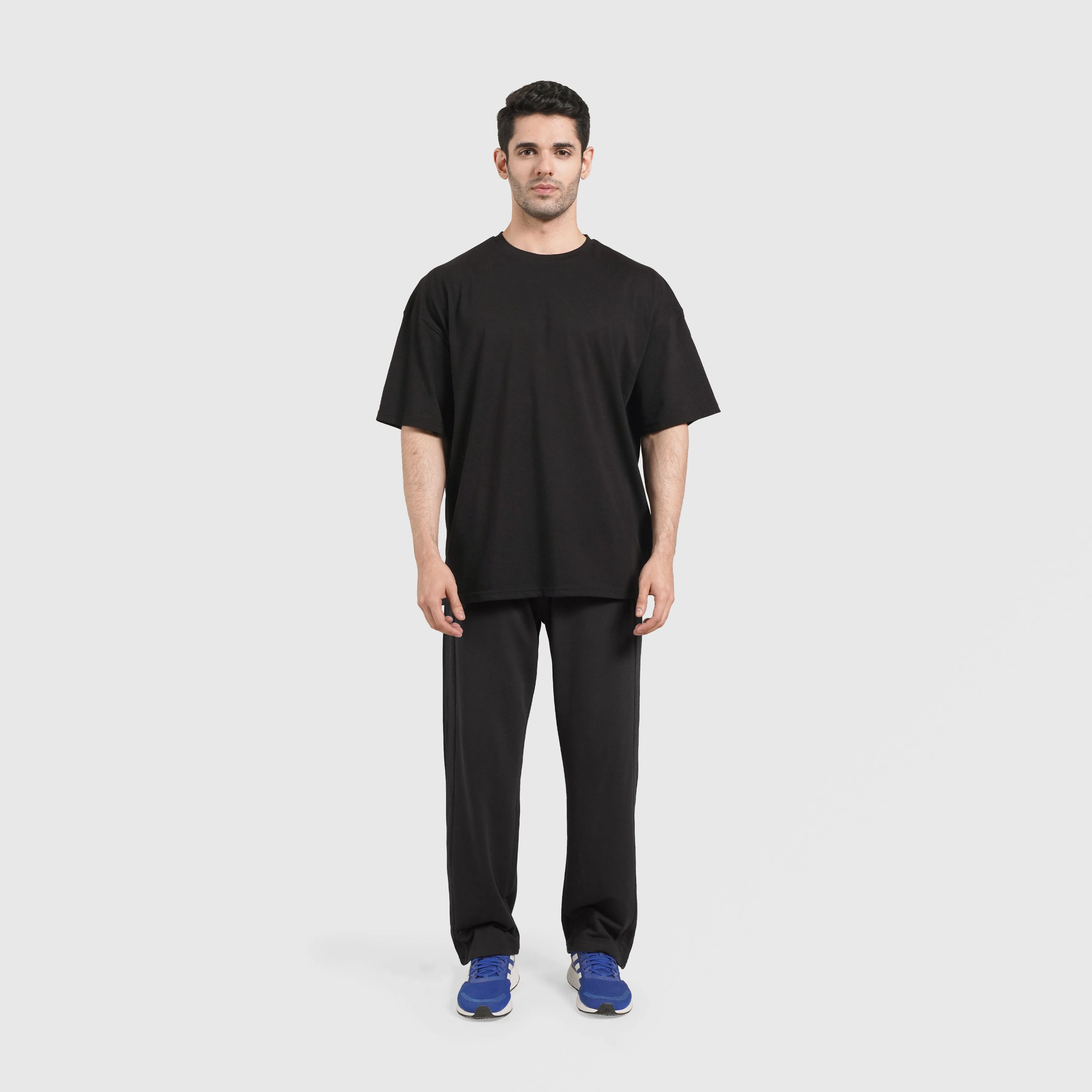 Respite Trousers (Black)