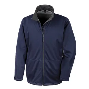 Result Core R209M Mens Softshell Jacket