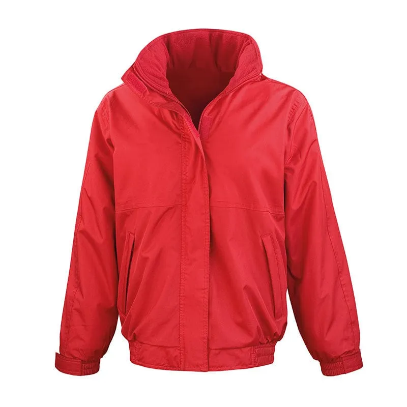 Result Core R221F Ladies Channel Jacket