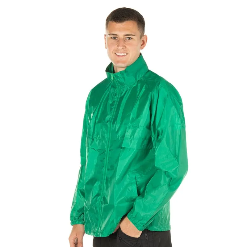 Result Core Windcheater Jacket R204X