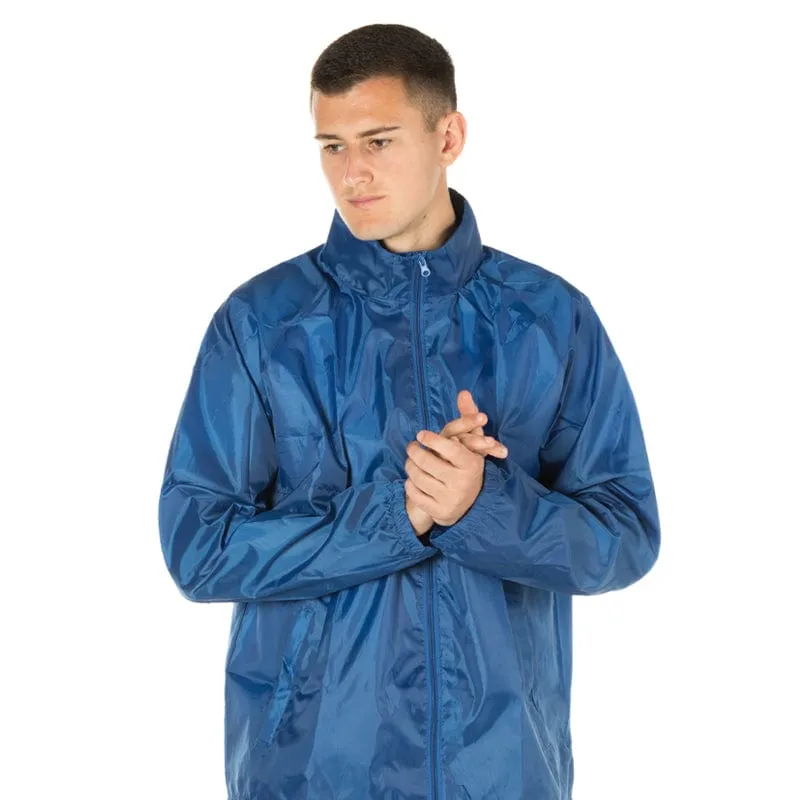 Result Core Windcheater Jacket R204X