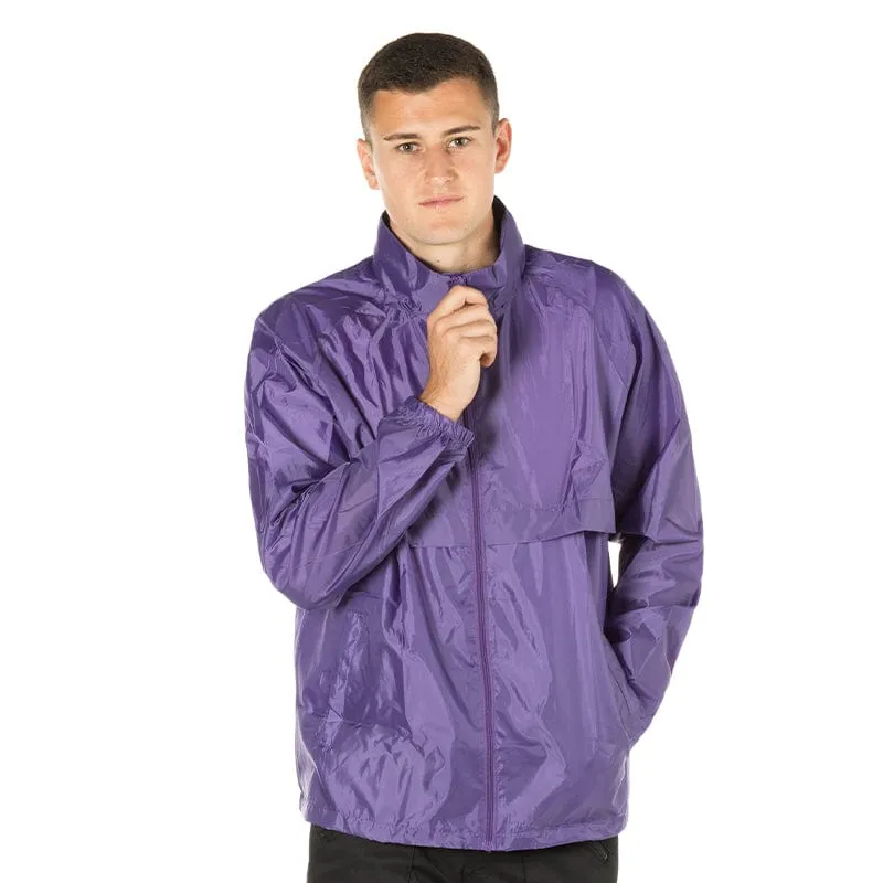 Result Core Windcheater Jacket R204X