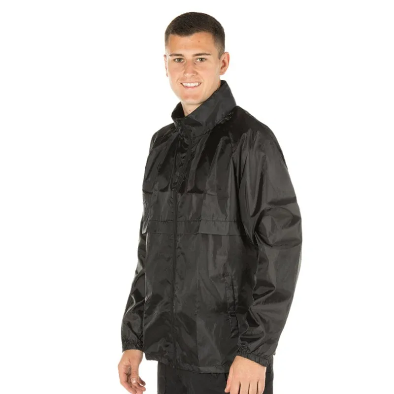 Result Core Windcheater Jacket R204X