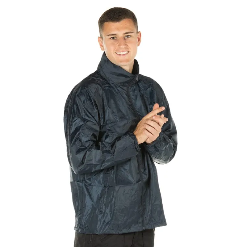 Result Core Windcheater Jacket R204X