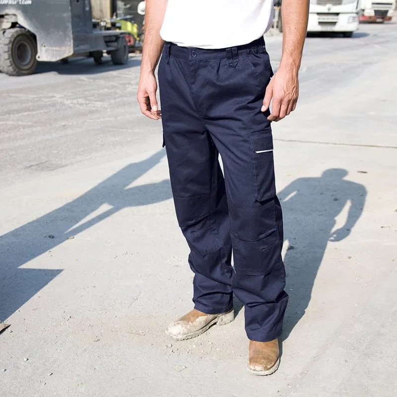 Result Work-Guard Action Trousers R308M