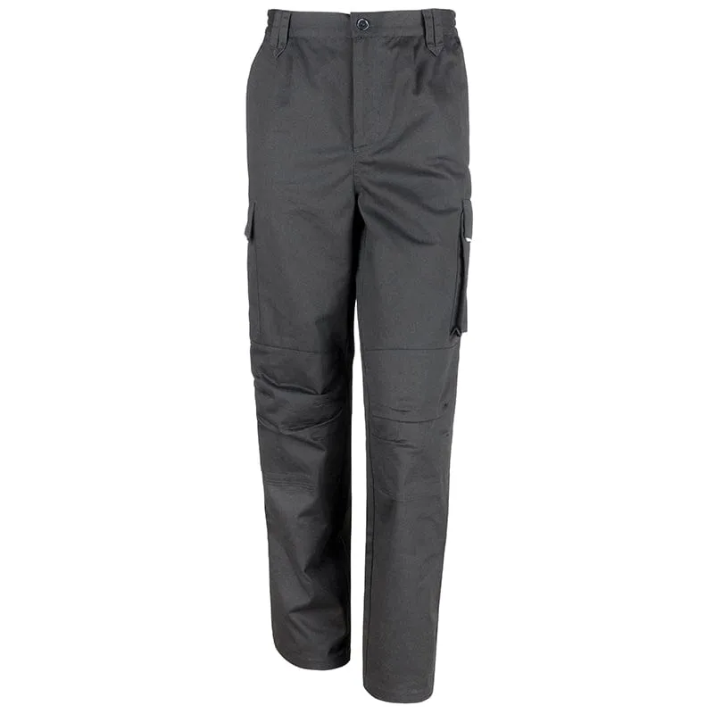 Result Work-Guard Action Trousers R308M