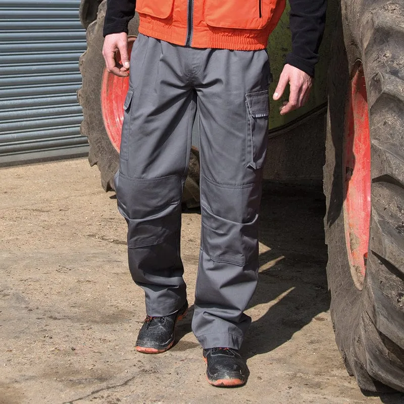 Result Work-Guard Action Trousers R308M