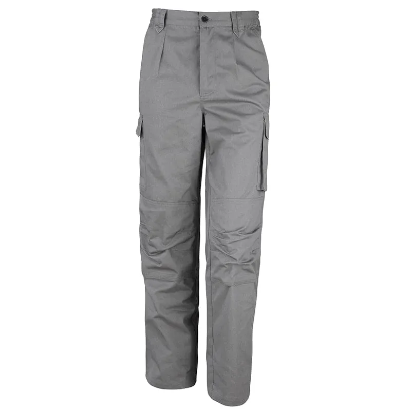 Result Work-Guard Action Trousers R308M