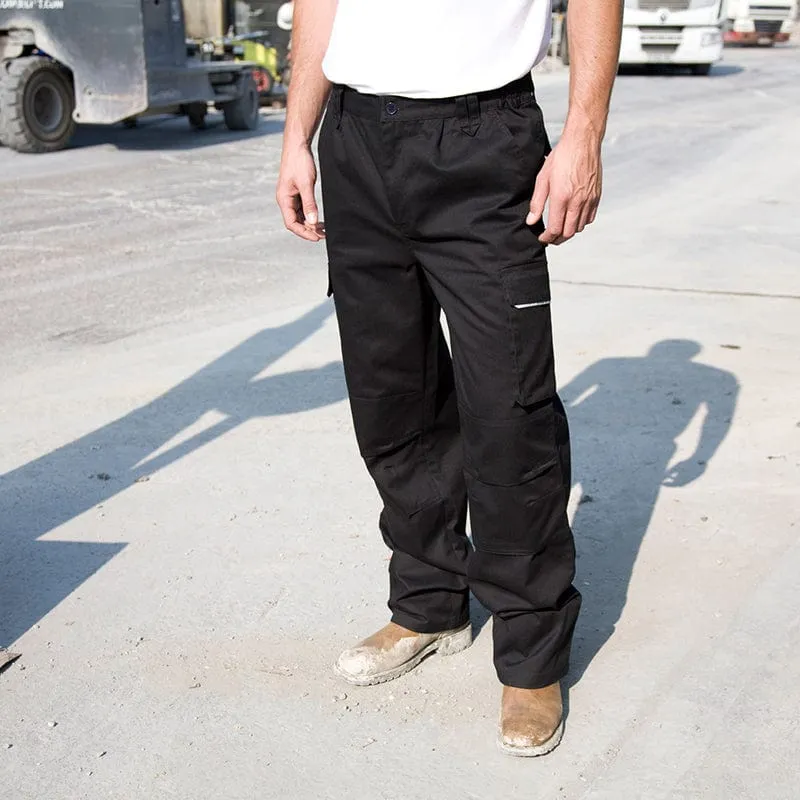 Result Work-Guard Action Trousers R308M