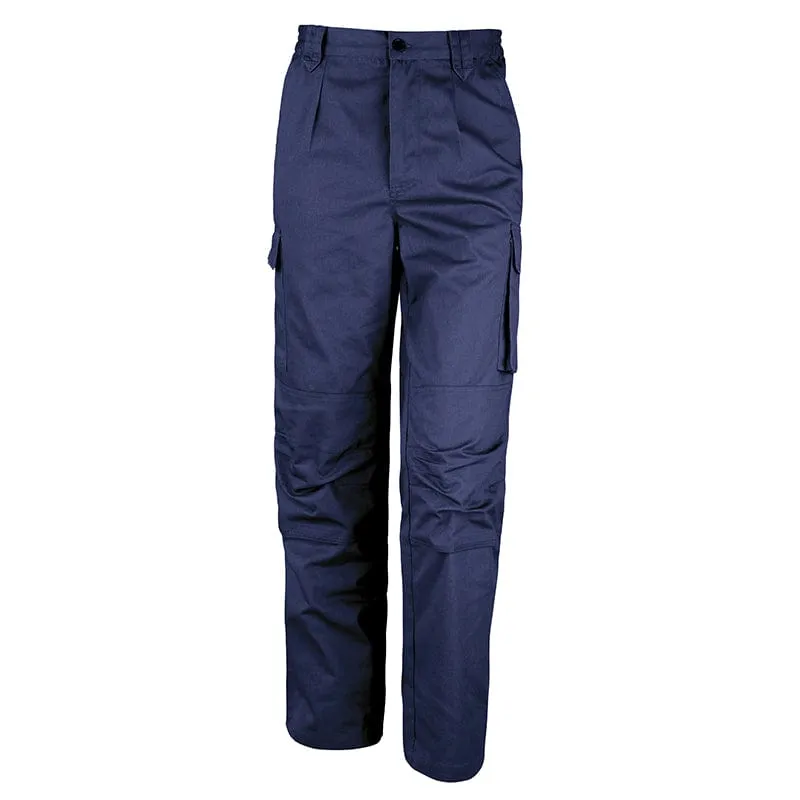 Result Work-Guard Action Trousers R308M