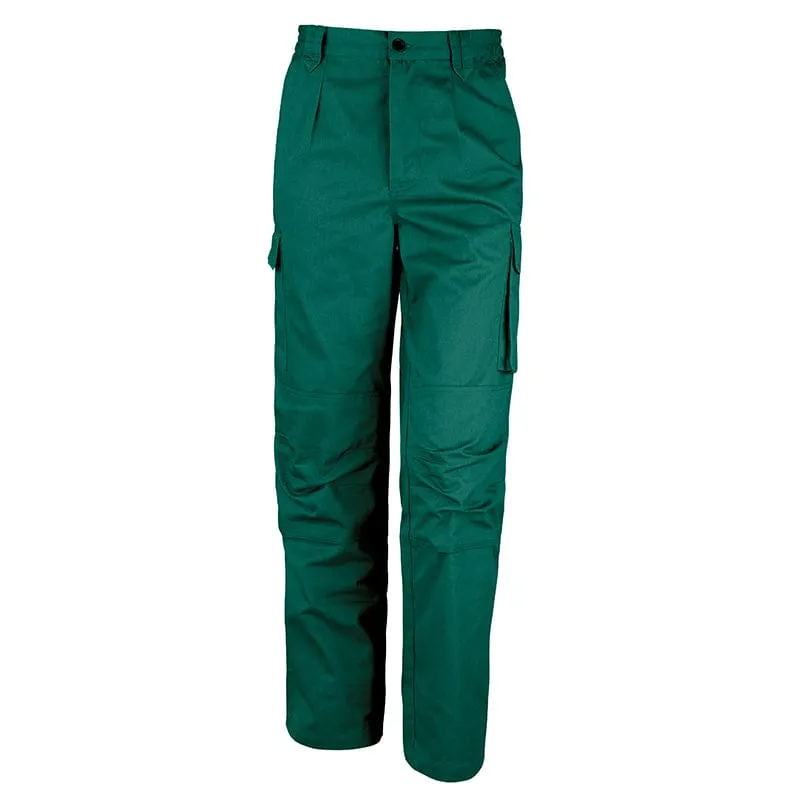 Result Work-Guard Action Trousers R308M