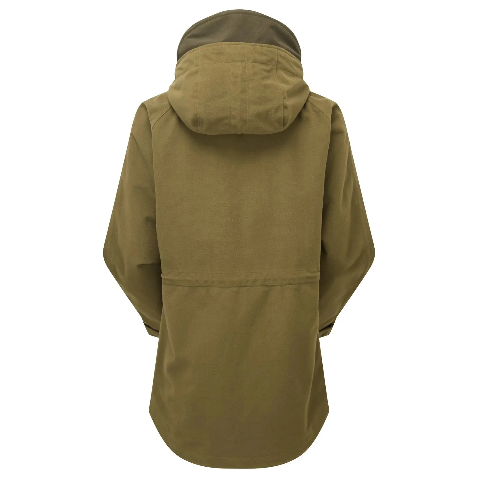 Ridgeline Womens Monsoon II Classic Smock