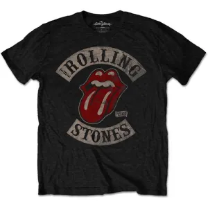 Rolling Stones Adult T-Shirt - 1978 Tour