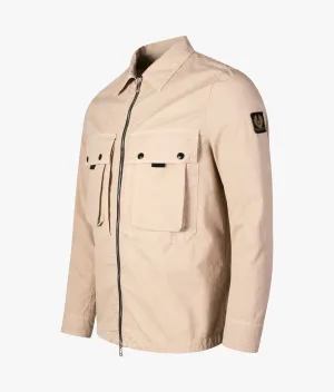 Tactical Overshirt