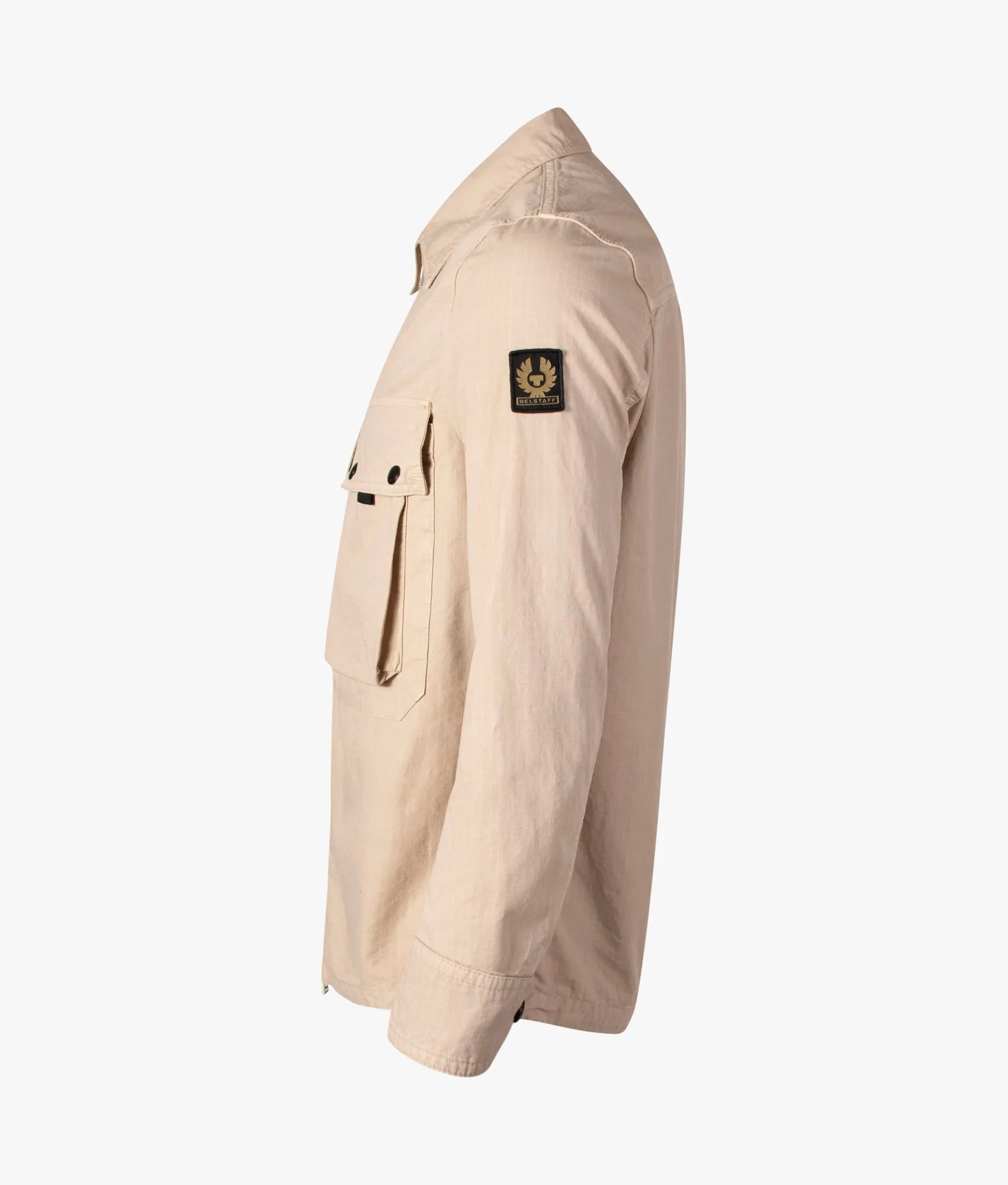 Tactical Overshirt