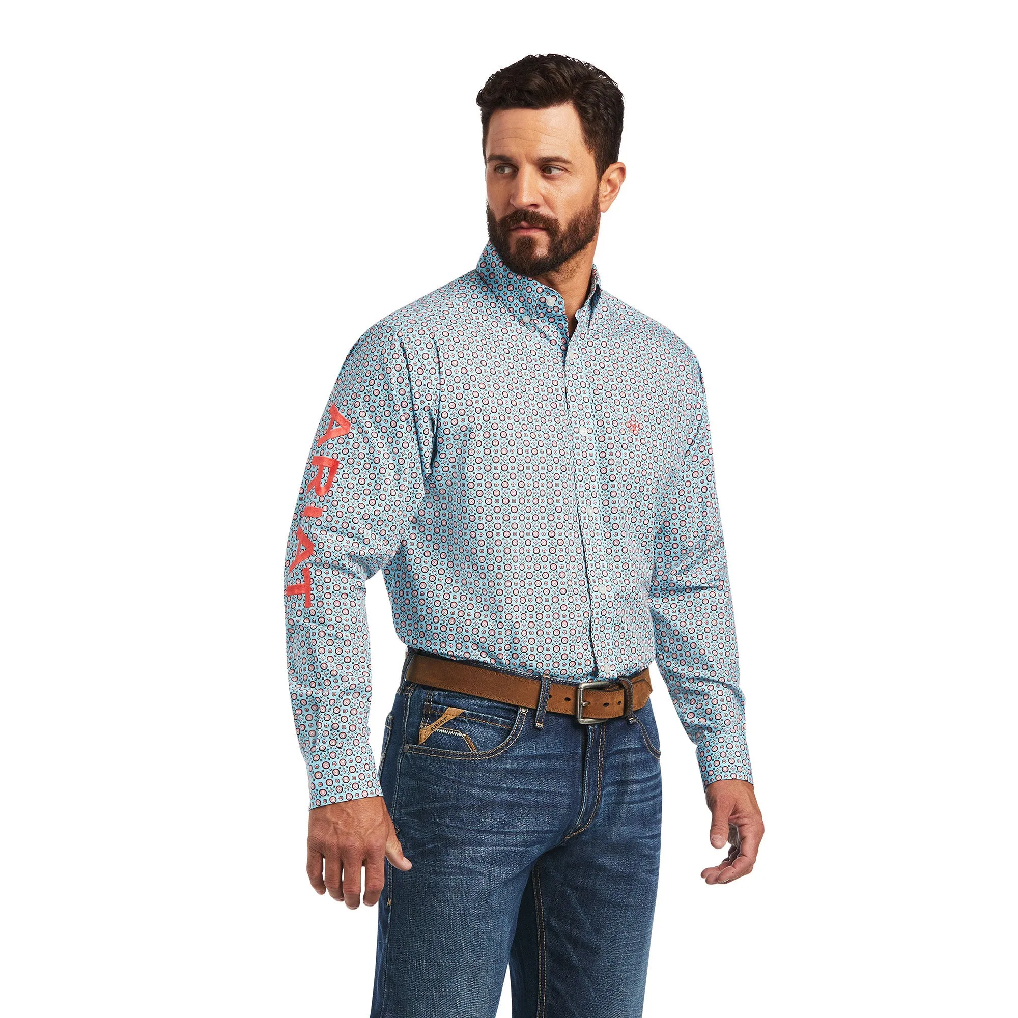 Team Ivandell Classic Fit Shirt