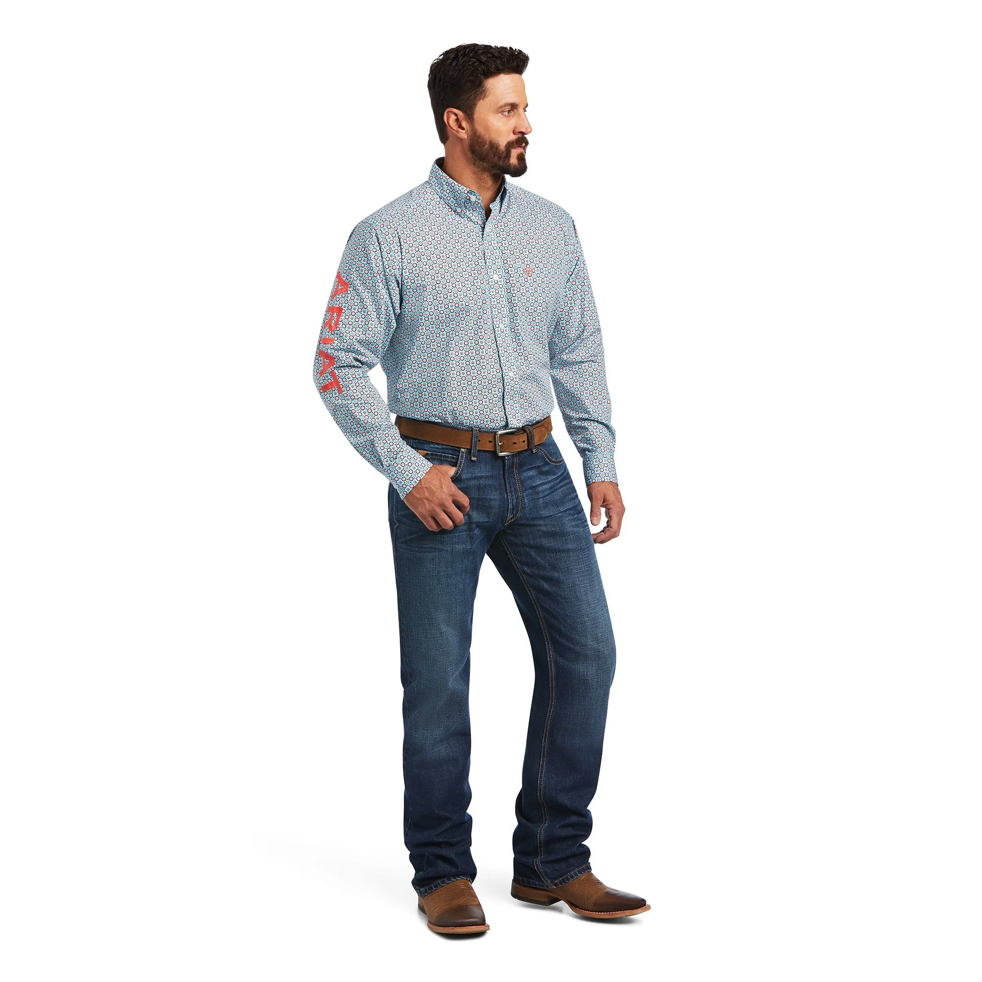 Team Ivandell Classic Fit Shirt