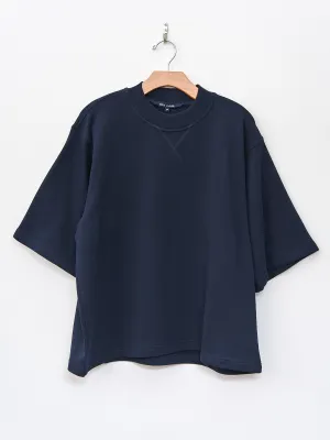 Thebe Sweatshirt - Navy