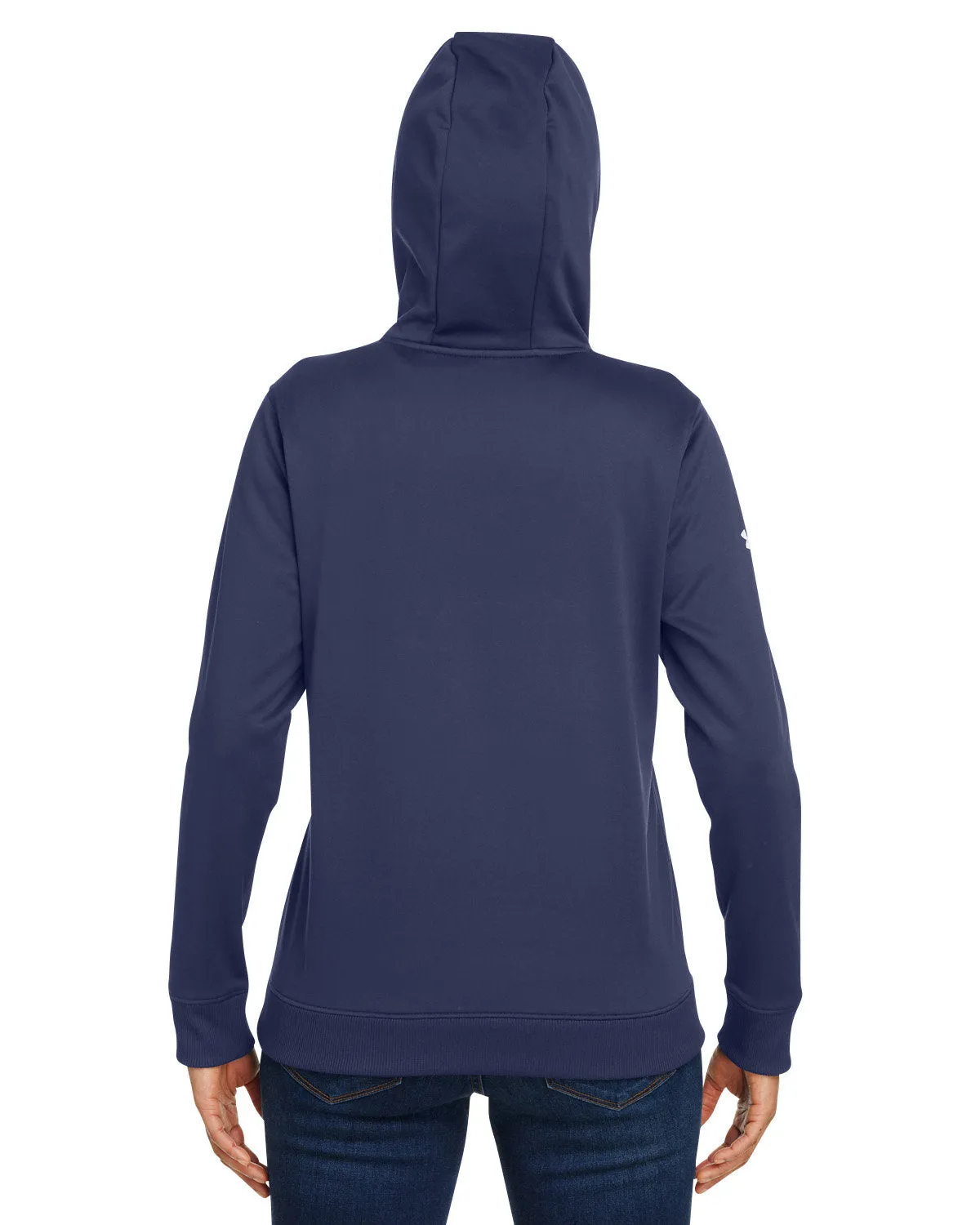 Under Armour Ladies Storm Customized Armourfleeces, Navy