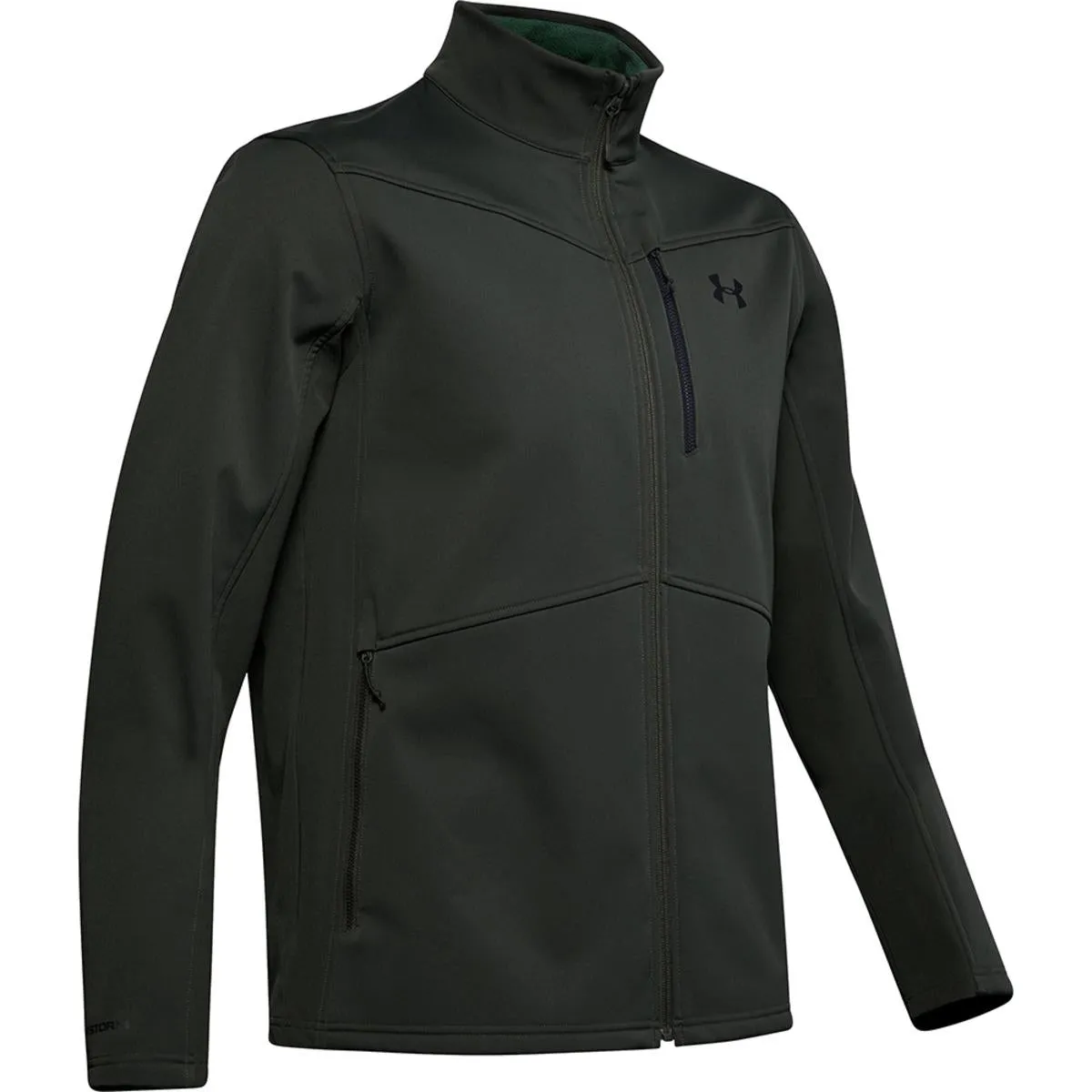 Under Armour Men's ColdGear Infrared Shield Jacket