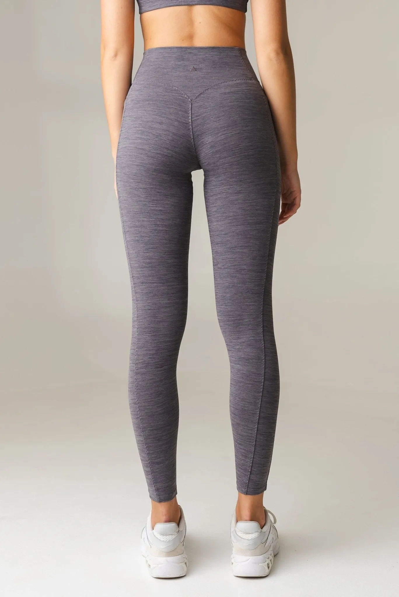 Vitality Daydream Stitch Pant - River Rock