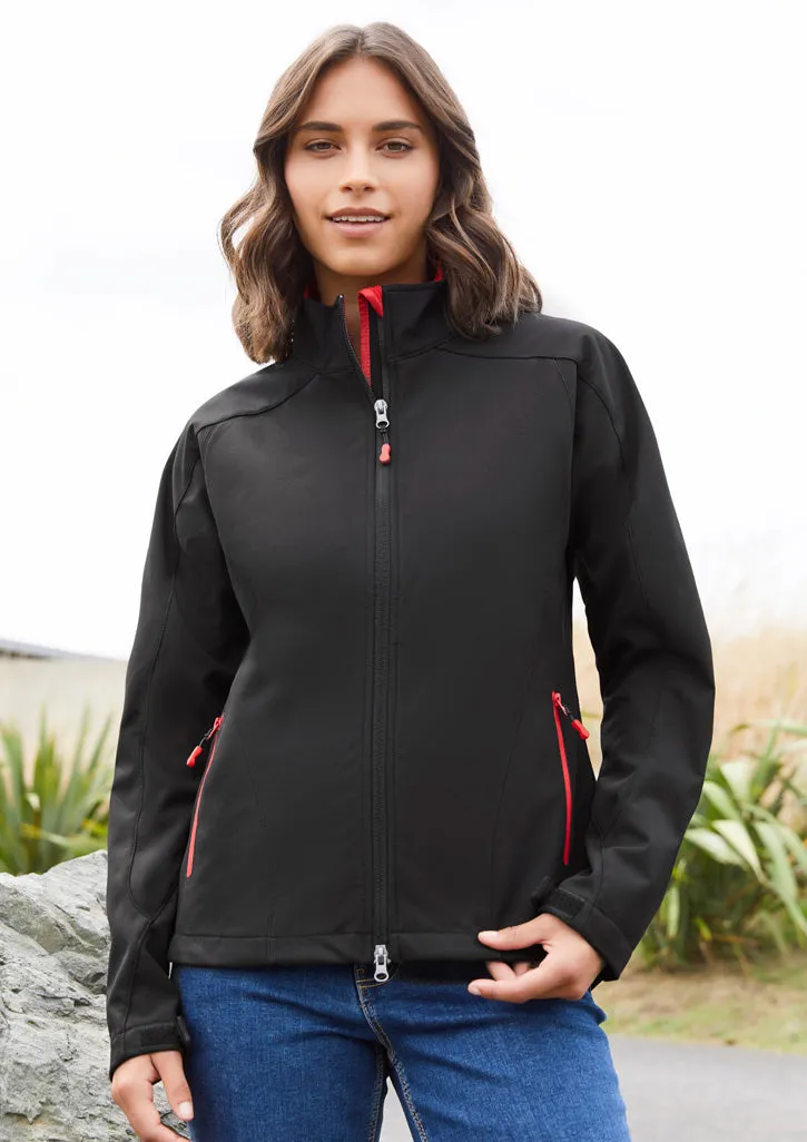 Women's Geneva Jacket - J307L