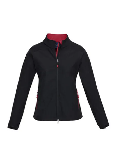 Women's Geneva Jacket - J307L