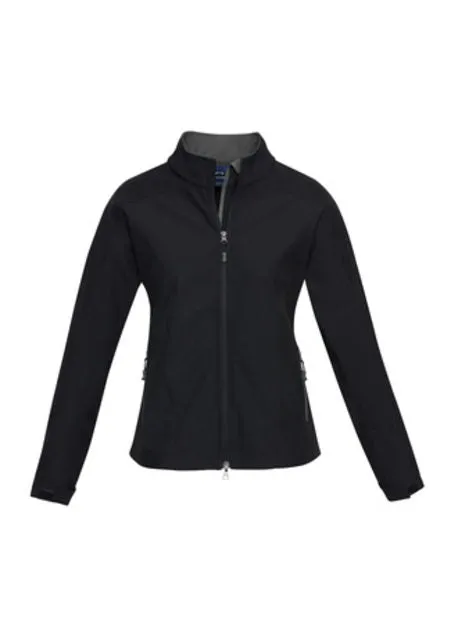 Women's Geneva Jacket - J307L