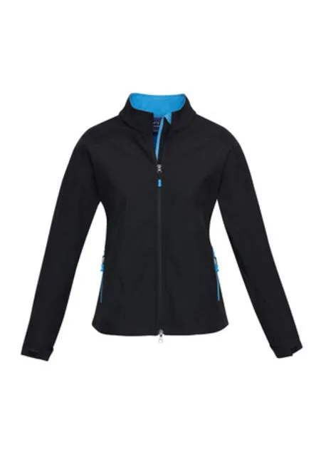 Women's Geneva Jacket - J307L