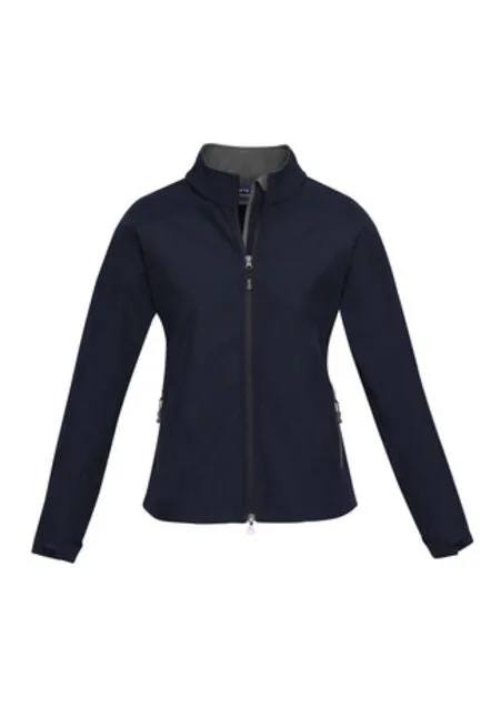 Women's Geneva Jacket - J307L